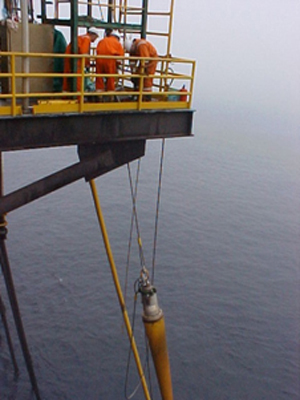 Offshore Engineering