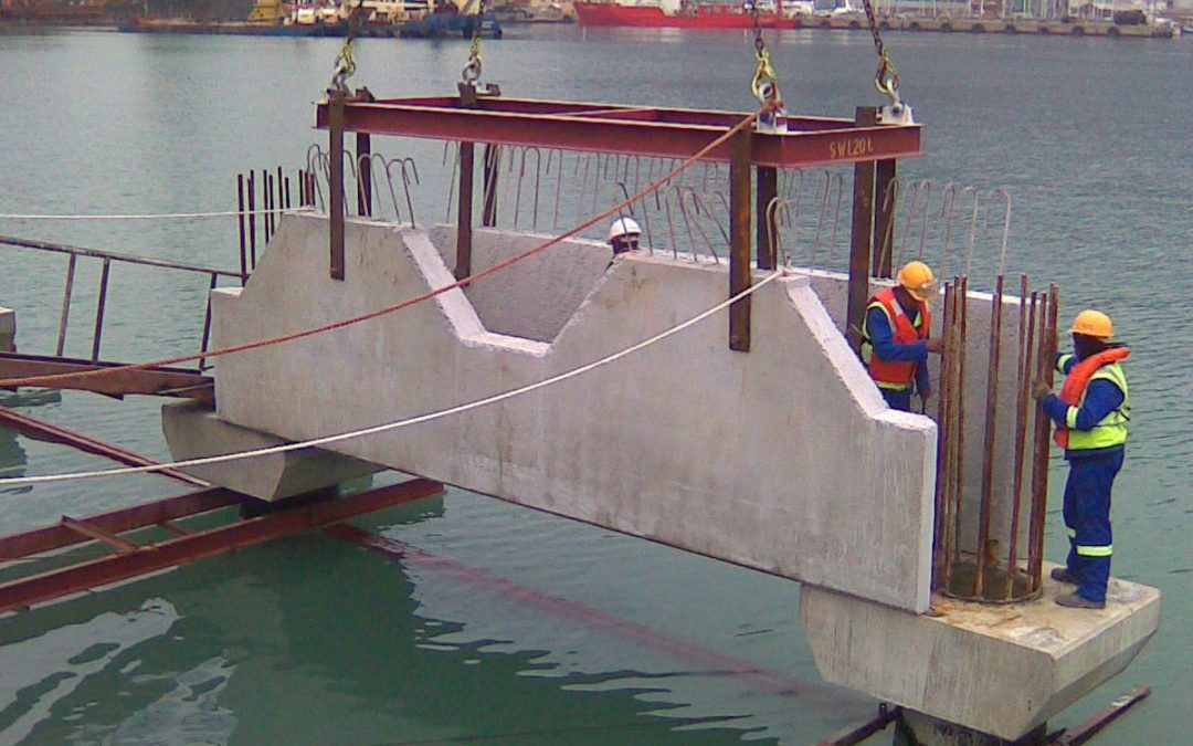 Construction Methodology & Temporary Works Design