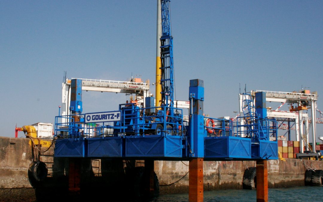 Land & Marine Geotechnical
